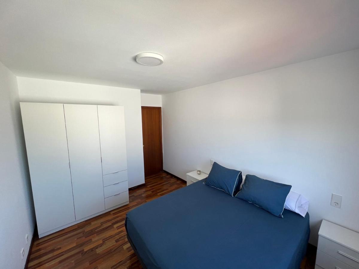 Apartmán Playa Compostela Vilagarcia de Arousa Exteriér fotografie
